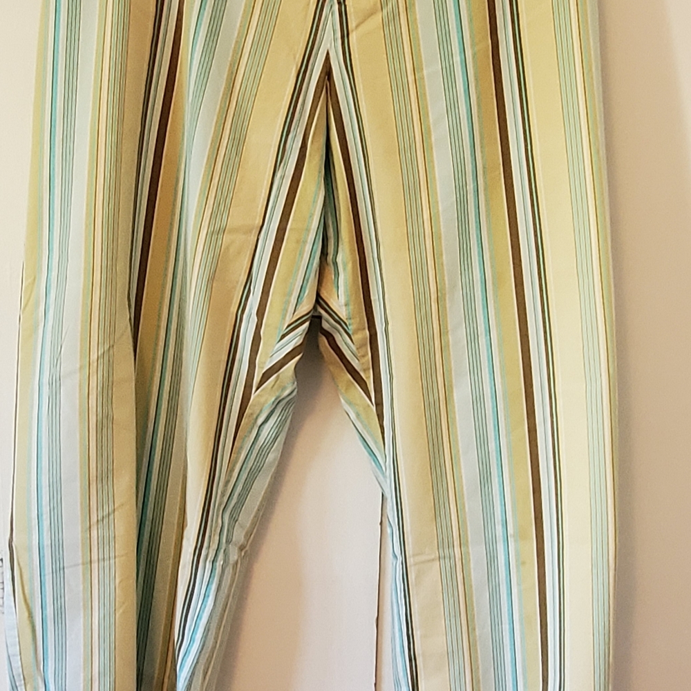 Lane Bryant Summer Pants